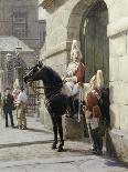 Horseguards, Whitehall-Otto Eerelman-Giclee Print