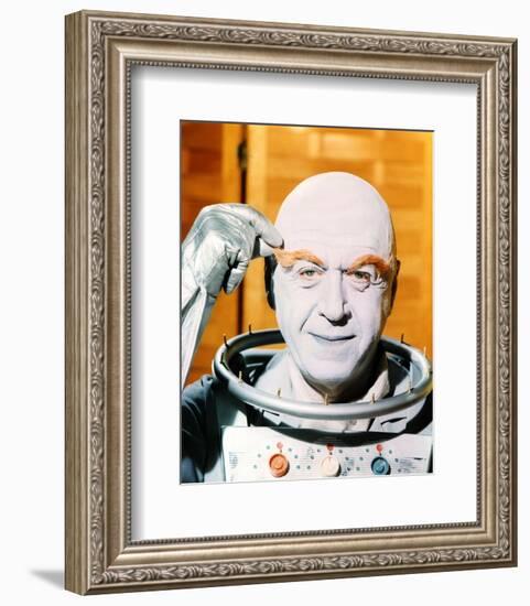 Otto Preminger, Batman (1966)-null-Framed Photo