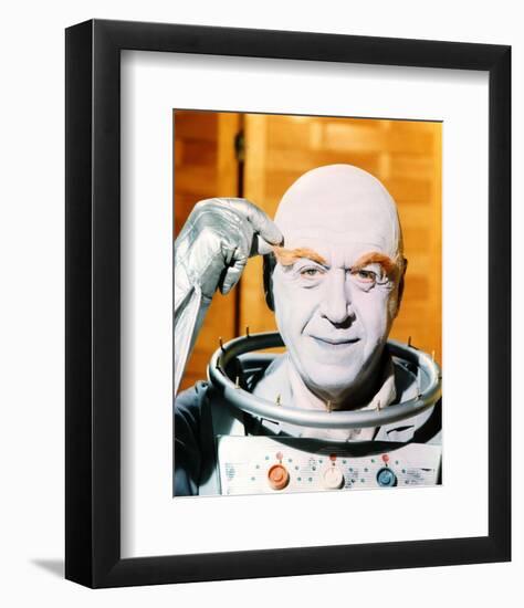 Otto Preminger, Batman (1966)-null-Framed Photo