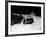 Otto Salzer in a Mercedes GP/14, in the Targa Florio, Sicily, 1922-null-Framed Photographic Print