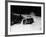 Otto Salzer in a Mercedes GP/14, in the Targa Florio, Sicily, 1922-null-Framed Photographic Print