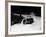 Otto Salzer in a Mercedes GP/14, in the Targa Florio, Sicily, 1922-null-Framed Photographic Print