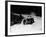 Otto Salzer in a Mercedes GP/14, in the Targa Florio, Sicily, 1922-null-Framed Photographic Print