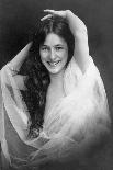 Evelyn Nesbit (1885-1967)-Otto Sarony-Premier Image Canvas