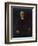 Otto Von Bismarck , 1879-94-Franz Seraph von Lenbach-Framed Giclee Print