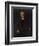 Otto Von Bismarck , 1879-94-Franz Seraph von Lenbach-Framed Giclee Print