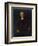 Otto Von Bismarck , 1879-94-Franz Seraph von Lenbach-Framed Giclee Print