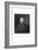 Otto Von Bismarck, Duke of Lauenburg, German Statesman, 1893-W Holl-Framed Giclee Print