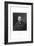 Otto Von Bismarck, Duke of Lauenburg, German Statesman, 1893-W Holl-Framed Giclee Print