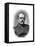 Otto Von Bismarck, German Statesman, 1871-null-Framed Premier Image Canvas