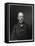 Otto Von Bismarck, German Statesman, 19th Century-W Holl-Framed Premier Image Canvas