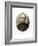 Otto Von Bismarck, German Statesman, C1880-null-Framed Giclee Print