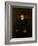 Otto von Bismarck portrait-Franz Seraph von Lenbach-Framed Giclee Print
