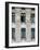 Otto Wagner Houses, Wienziele Street, Vienna, Austria-Adam Woolfitt-Framed Photographic Print