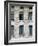 Otto Wagner Houses, Wienziele Street, Vienna, Austria-Adam Woolfitt-Framed Photographic Print