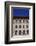 Otto Wagner's Art Nouveau Apartments, Majolica House, Vienna, Austria, Europe-Neil Farrin-Framed Photographic Print