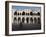 Ottoman Architecture Visible in the Coastal Town of Massawa, Eritrea, Africa-Mcconnell Andrew-Framed Photographic Print