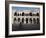 Ottoman Architecture Visible in the Coastal Town of Massawa, Eritrea, Africa-Mcconnell Andrew-Framed Photographic Print