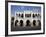 Ottoman Architecture Visible in the Coastal Town of Massawa, Eritrea, Africa-Mcconnell Andrew-Framed Photographic Print