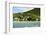 Oualie Beach Hotel, Nevis, St. Kitts and Nevis-Robert Harding-Framed Photographic Print