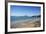 Oualie Beach, Nevis, St. Kitts and Nevis, Leeward Islands, West Indies, Caribbean, Central America-Robert Harding-Framed Photographic Print