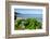 Oualie Beach, Nevis, St. Kitts and Nevis, Leeward Islands, West Indies, Caribbean, Central America-Robert Harding-Framed Photographic Print