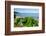 Oualie Beach, Nevis, St. Kitts and Nevis, Leeward Islands, West Indies, Caribbean, Central America-Robert Harding-Framed Photographic Print