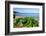 Oualie Beach, Nevis, St. Kitts and Nevis, Leeward Islands, West Indies, Caribbean, Central America-Robert Harding-Framed Photographic Print