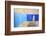 Oudaia Kasbah, Rabat, Morocco, North Africa, Africa-Neil Farrin-Framed Photographic Print