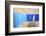 Oudaia Kasbah, Rabat, Morocco, North Africa, Africa-Neil Farrin-Framed Photographic Print