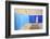 Oudaia Kasbah, Rabat, Morocco, North Africa, Africa-Neil Farrin-Framed Photographic Print