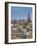 Oude Kerk (Old Church), Amsterdam, Netherlands-Ivan Vdovin-Framed Photographic Print