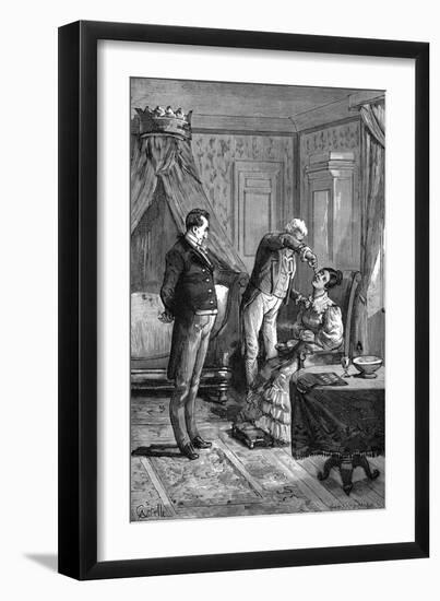Art Print, , large