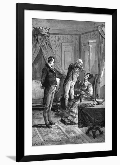 Art Print, , large
