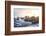 Ouessant - Bretagne -Le Phare Du Creac'h 2-Philippe Manguin-Framed Photographic Print