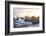 Ouessant - Bretagne -Le Phare Du Creac'h 2-Philippe Manguin-Framed Photographic Print