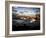 Ouessant Island Lighthouse-Philippe Manguin-Framed Photographic Print