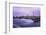 Ouessant Island Sunset-Philippe Manguin-Framed Photographic Print