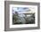 Ouessant Island-Philippe Manguin-Framed Photographic Print