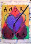 Amor Cura-Ouka Lele-Framed Collectable Print