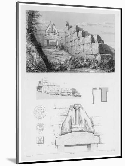 Art Print, , large