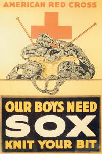 Our Boys Need Sox