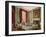 Our Dining Room at York, 1838-Mary Ellen Best-Framed Giclee Print