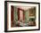 Our Dining Room at York, 1838-Mary Ellen Best-Framed Giclee Print