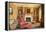 Our Drawing Room at York-Mary Ellen Best-Framed Premier Image Canvas