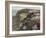 Our English Coasts-William Holman Hunt-Framed Giclee Print