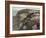 Our English Coasts-William Holman Hunt-Framed Giclee Print