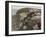 Our English Coasts-William Holman Hunt-Framed Giclee Print