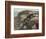 Our English Coasts-William Holman Hunt-Framed Giclee Print