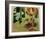 Our Garden by the Lake 2-Auguste Macke-Framed Giclee Print